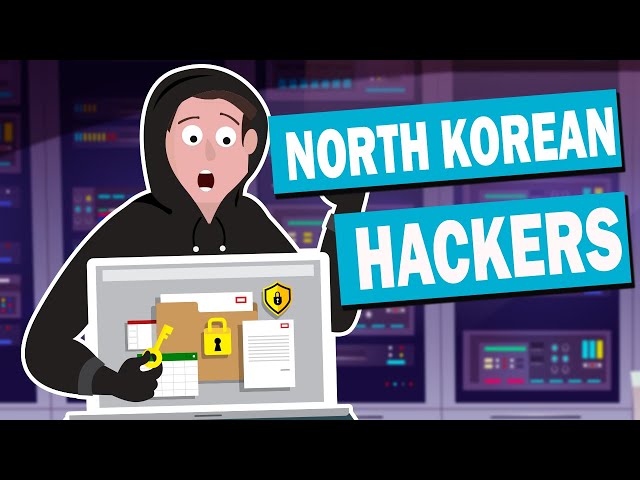 How North Korean Hacking Actually Works