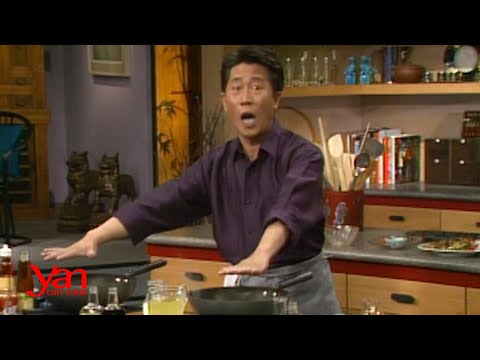 Yan Can Cook | KQED