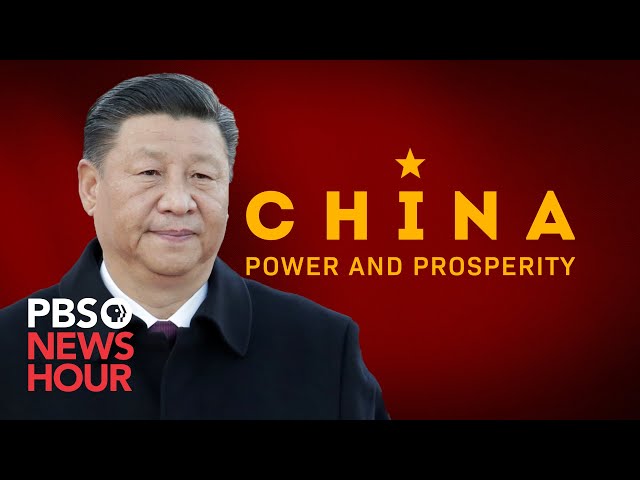 China: Power and Prosperity -- Watch the full documentary