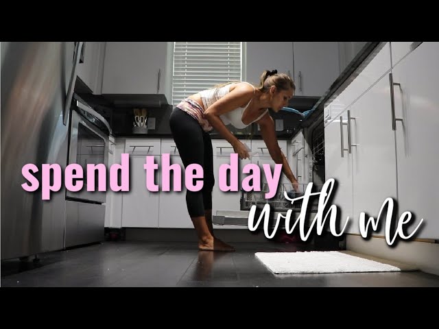 GYPSY HOUSE WIFE CLEANING MOTIVATION - CLEAN WITH ME, LIFE HACKS & OTHER THINGS