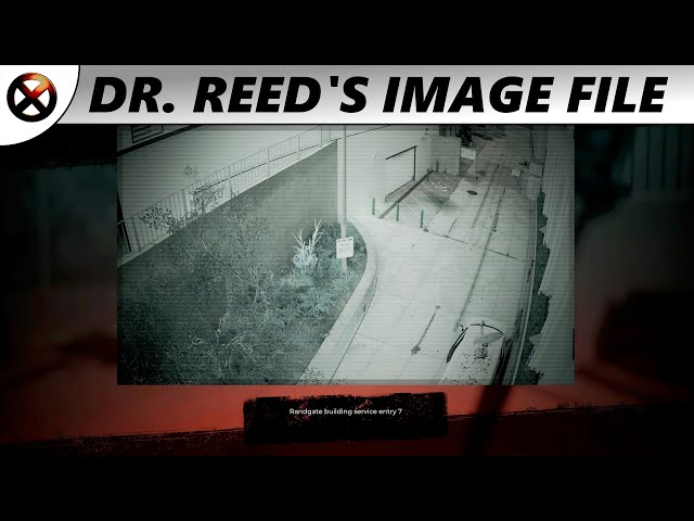 Dead Island 2 - How To Find Dr. Reed's Lab (The Search For Truth)