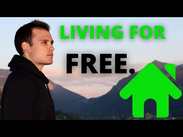 House hacking – How to live for FREE in your house (My experience)