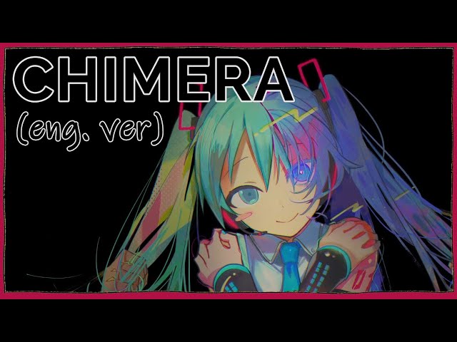 Chimera (English Cover)【Will Stetson】「キメラ」