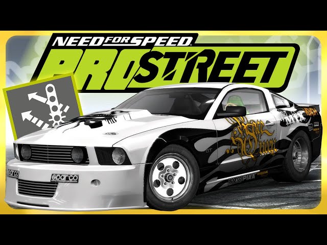 All Drag Cars Ranked Worst To Best! ★ Need For Speed: Pro Street