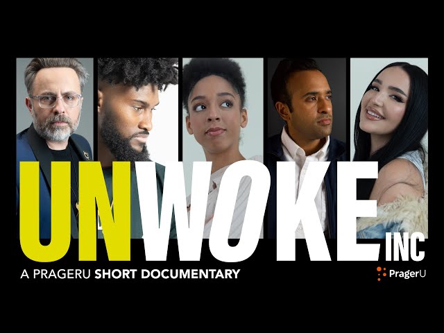 Unwoke Inc. | Full Documentary | Short Documentaries