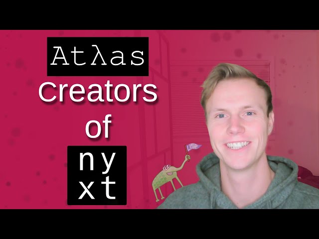 Lisp in Production - Interview with Atlas, the guys behind Nyxt Browser