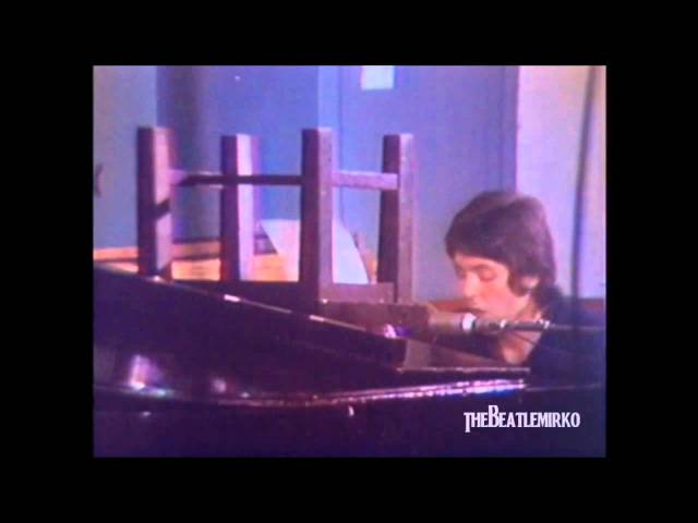 Nineteen Hundred And Eighty Five - Paul McCartney & Wings [HD] Subtitulado/Lyrics.