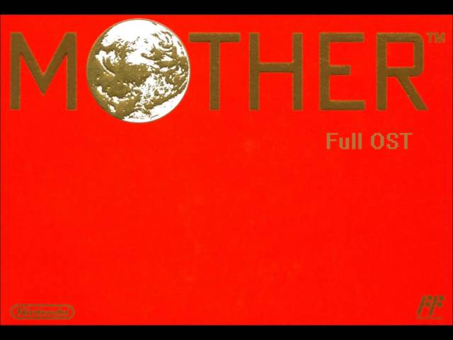 MOTHER / EarthBound Beginnings - Full OST [HQ]