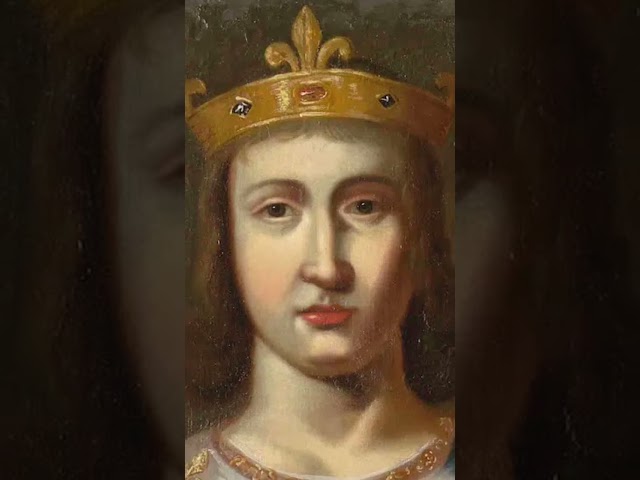 Le 16 janvier 1286, le règne du roi de France Philippe Le Bel débute.
