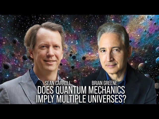 Does Quantum Mechanics Imply Multiple Universes?