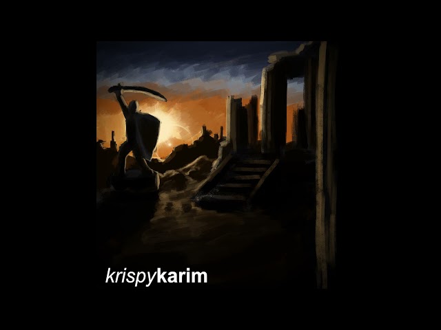 krispykarim - Tale (audio)