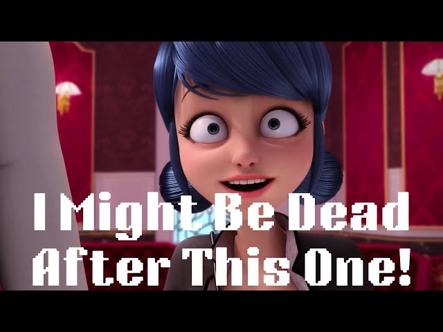 Marinette Is The WORST Female MC In Existence | Video Essay/Rant