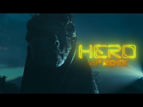 Hero (Feat. Sasha Alex Sloan) [Vip Mix]