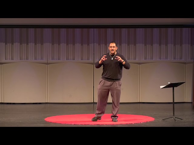 "White Immunity": Working through the pitfalls of "privilege" discourse | Nolan Cabrera | TEDxUofA