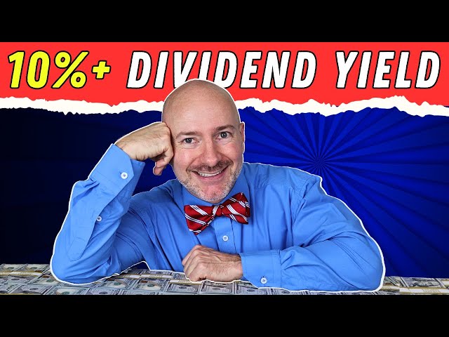 7 Highest Paying Dividend Stocks for Maximum Cash in 2024