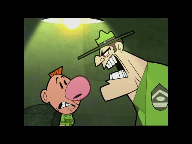 Billy and Mandy - Best of Billy Part 2