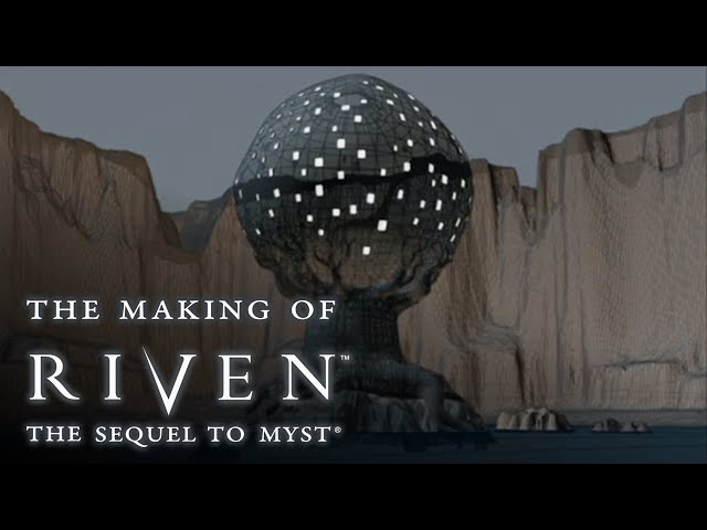 The Making of Riven (1998) - Remastered