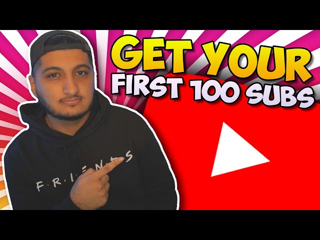 How To Get 100 Subscribers EVERY DAY! *2020 TIPS* 📈 Get SUBSCRIBERS On YouTube FAST! (NEW YouTubers)
