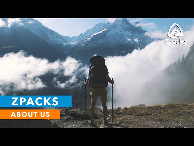 Zpacks | About Us