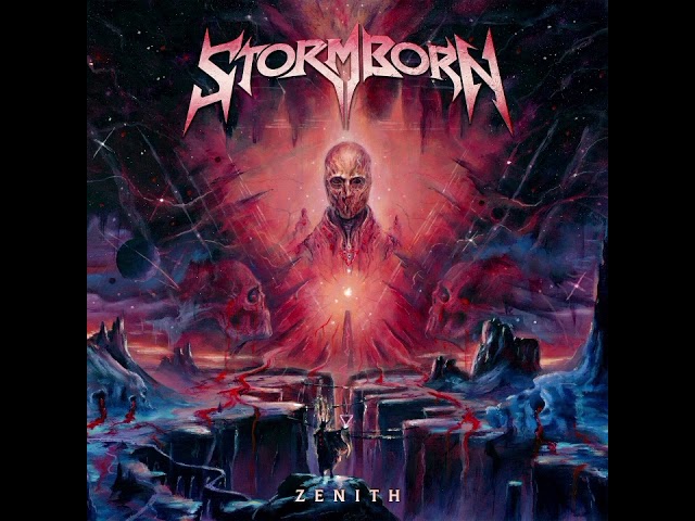 Stormborn - Zenith (Full Album) 2024