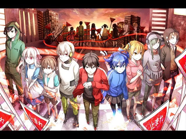 Kagerou Project Song Medley (English Cover)【Will Stetson】