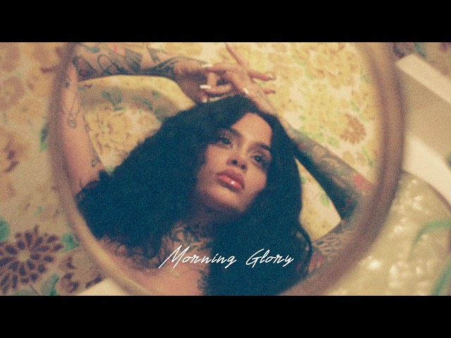 Kehlani - Morning Glory (Official Audio)