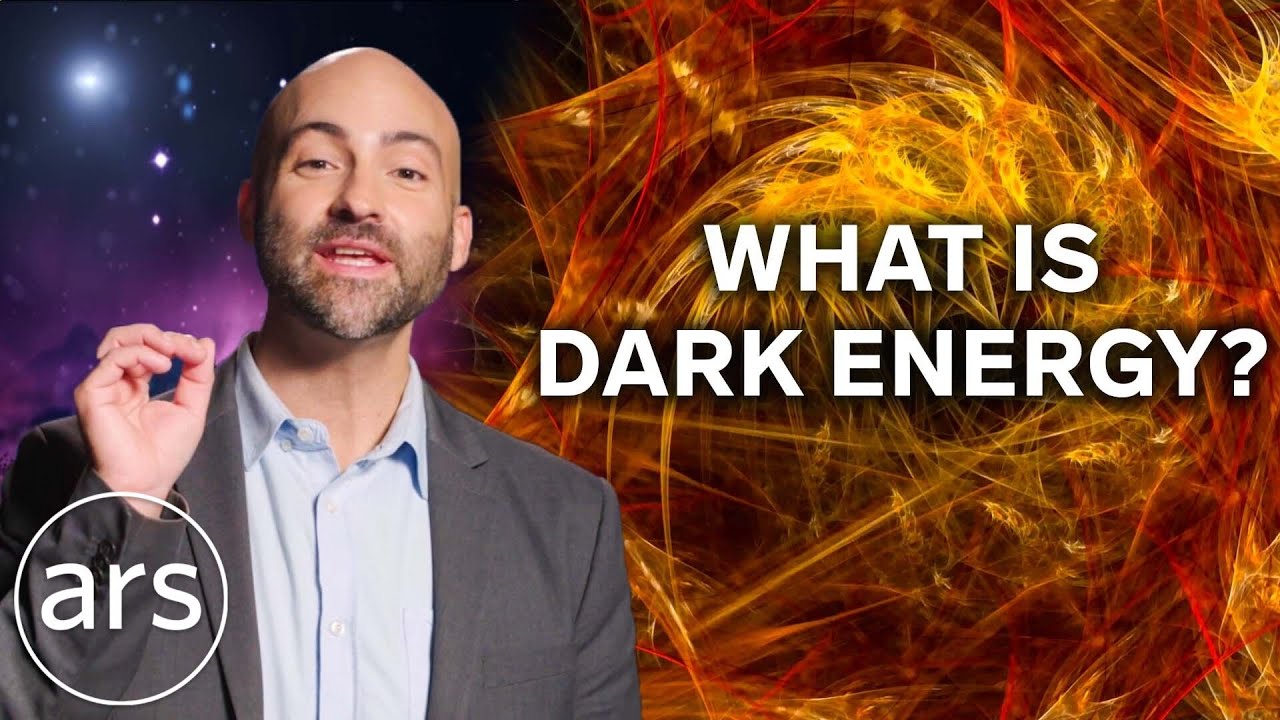 What Is Dark Energy? An Astrophysicist Explains | Edge Of Knowledge | Ars Technica
