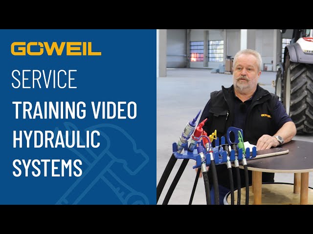 Training Video: Hydraulic Systems