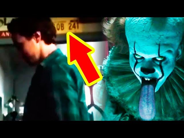 IT Chapter 2: 10 Things You Didn't Notice