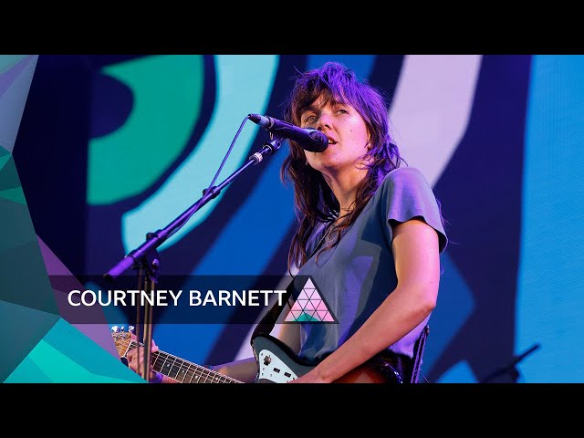 Courtney Barnett - Before You Gotta Go (Glastonbury 2022)