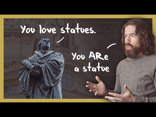 Stupid Things Protestants Say to Catholics