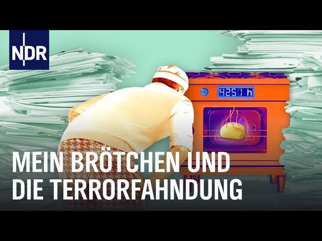 Bürokratie in Deutschland: Brötchen backen schwer gemacht | Doku | NDR Story