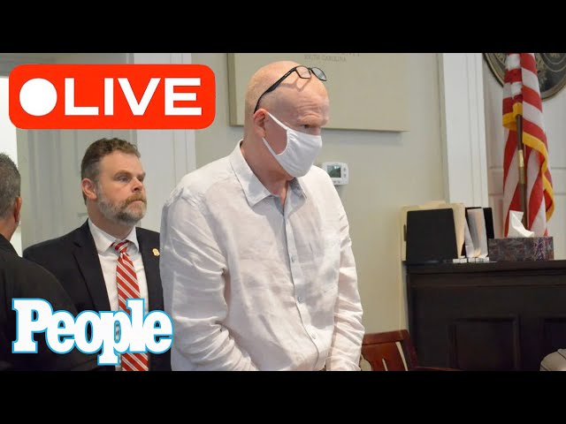 🔴 LIVE: Alex Murdaugh Trial | PEOPLE
