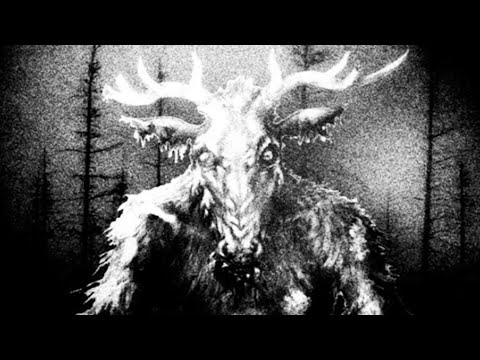 THE WENDIGO IS COMING FOR YOU | Folklore Hunter