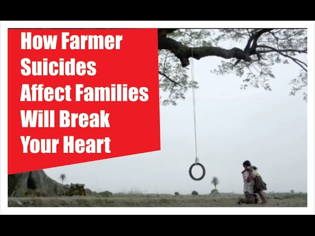 This Short Film About How Farmer Suicides Affect Families Will Break Your Heart