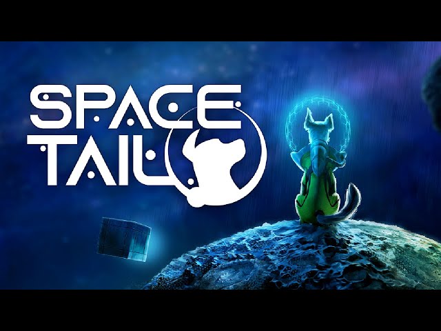 Ogrywanie SPACE TAIL! | RoxMb