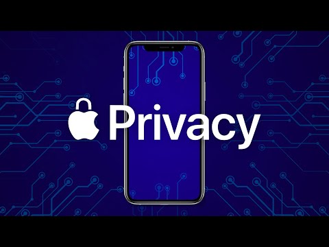 Why Apple Takes Privacy Seriously