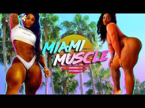 Miami Muscle