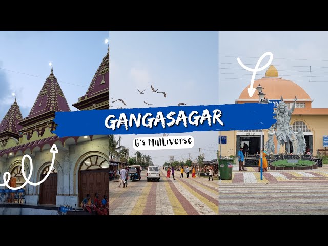 Gangasagar Trip During Jagannath Snan Yatra | 2023