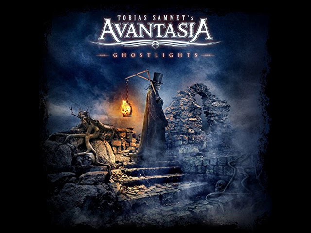 Avantasia - Babylon Vampyres