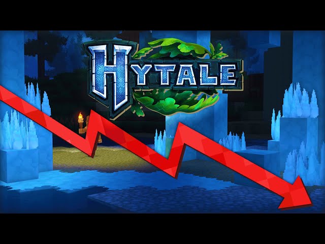 Hytale is dead... right?