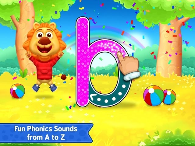 ABC Songs Kid Nursery Rhyme with ABC app for Kids 2017 - ABC Song Collection