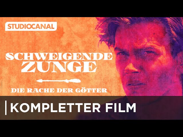 SCHWEIGENDE ZUNGE mit River Phoenix | Kompletter Film | Deutsch