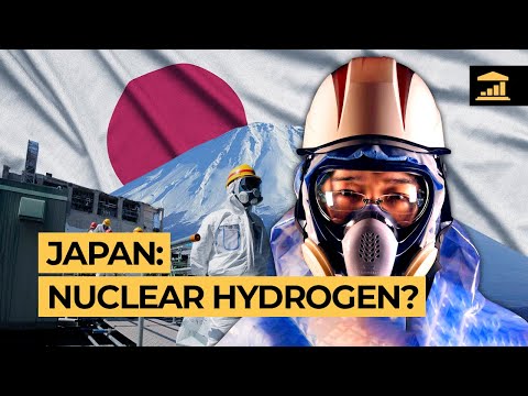 JAPAN'S PLAN to Ruin the PRICE of OIL and GAS - VisualPolitik EN