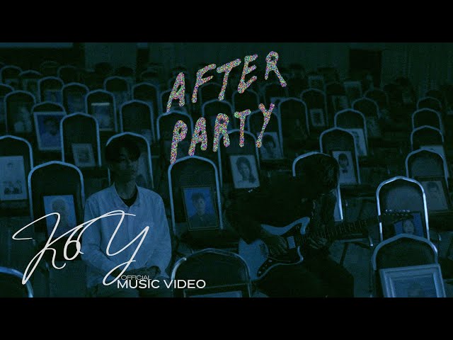 K6Y - ก่อนลา/AfterParty