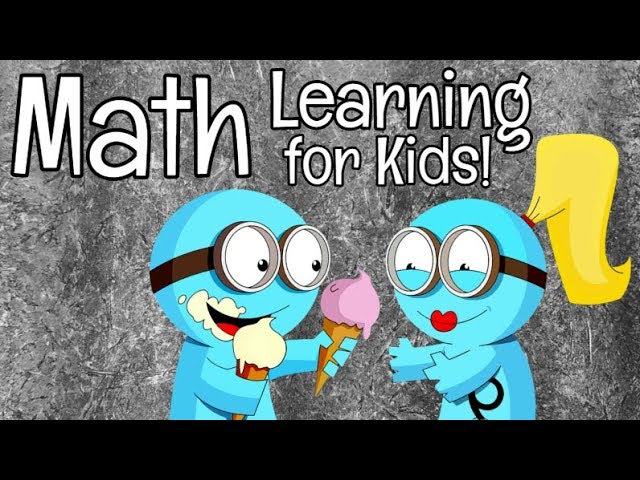 Math Learning for Kids