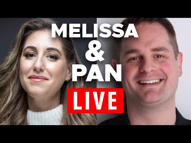 Car Cleaning Advice with Pan The Organizer & Melissa Maker (CMS LIVE 14)