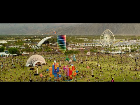 Coachella 2022 | Highlights