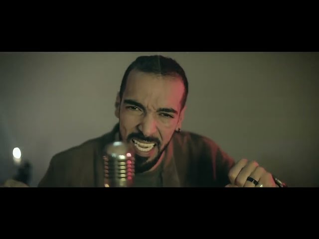 Mehdi Mouelhi Feat JenJoon - El Foundou | الفوندو (Official Vidéo)