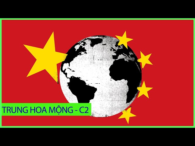 UNBOXING FILE | Giấc mộng Trung Hoa - Chương 2: Đối đầu thế kỷ giành địa vị "quốc gia đứng đầu"